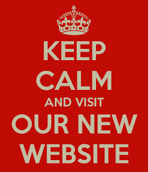 Keep Calm and Visit the New CIP-search.com